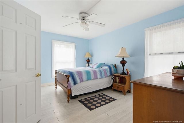 208 Kyra Lane, Maxton, NC 28364