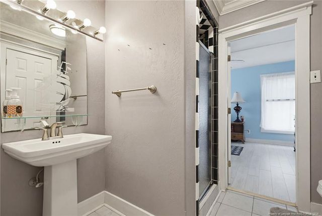 208 Kyra Lane, Maxton, NC 28364