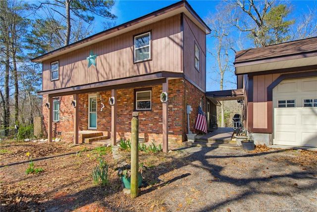 208 Kyra Lane, Maxton, NC 28364