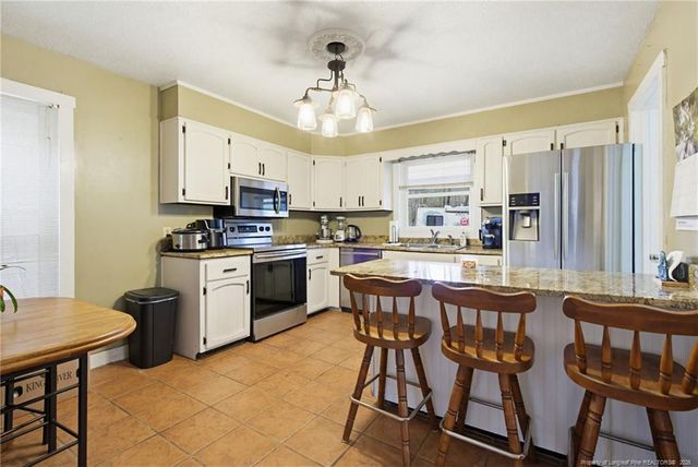 208 Kyra Lane, Maxton, NC 28364