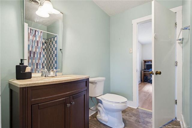 208 Kyra Lane, Maxton, NC 28364