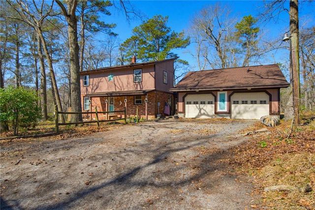 208 Kyra Lane, Maxton, NC 28364