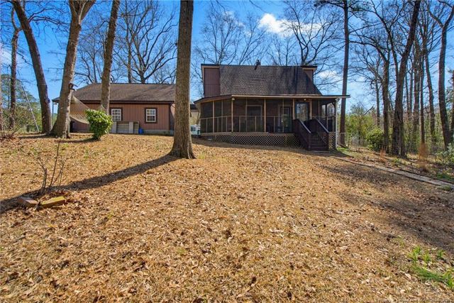 208 Kyra Lane, Maxton, NC 28364