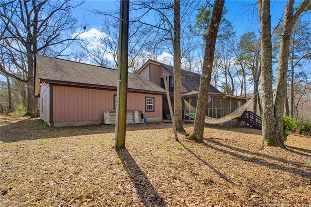 208 Kyra Lane, Maxton, NC 28364