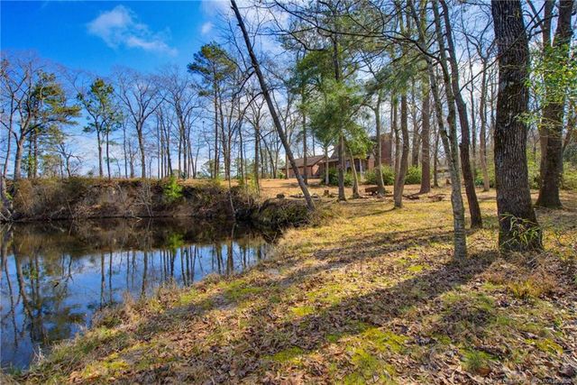 208 Kyra Lane, Maxton, NC 28364