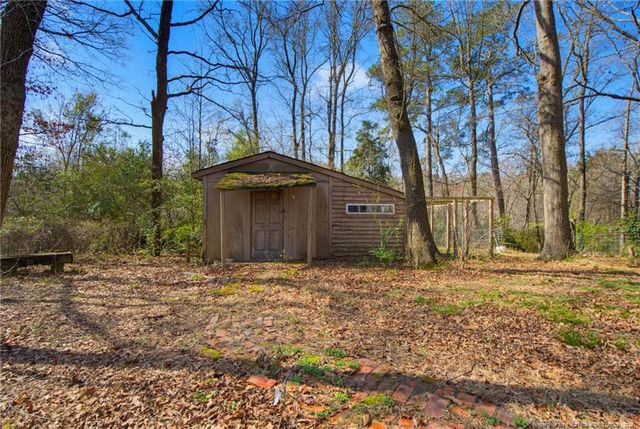 208 Kyra Lane, Maxton, NC 28364