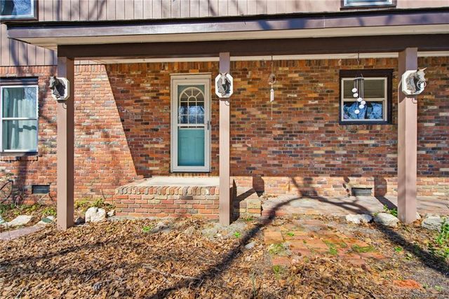 208 Kyra Lane, Maxton, NC 28364