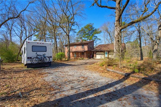 208 Kyra Lane, Maxton, NC 28364