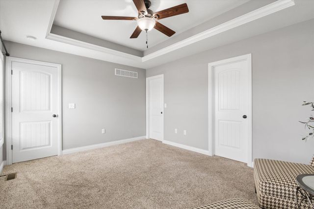 5506 MURFREESBORO DR, Columbia, MO 65201