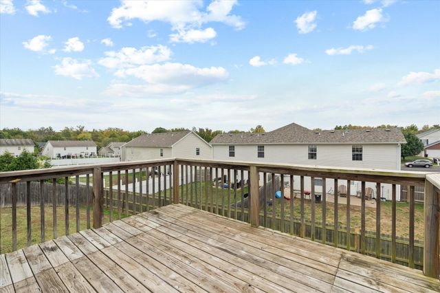 5506 MURFREESBORO DR, Columbia, MO 65201