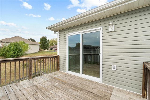 5506 MURFREESBORO DR, Columbia, MO 65201