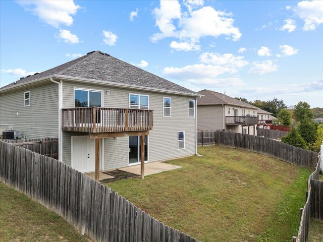 5506 MURFREESBORO DR, Columbia, MO 65201