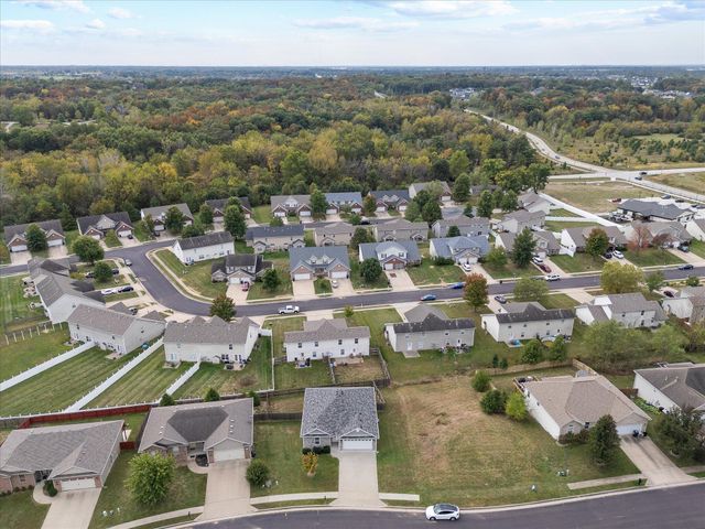 5506 MURFREESBORO DR, Columbia, MO 65201