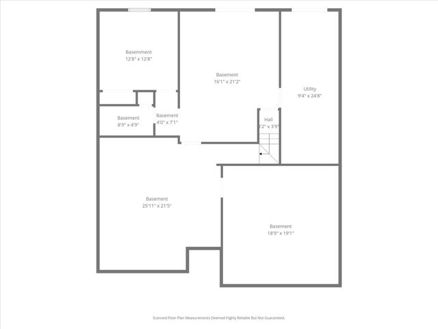 5506 MURFREESBORO DR, Columbia, MO 65201