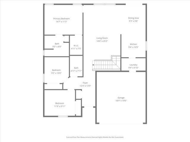 5506 MURFREESBORO DR, Columbia, MO 65201