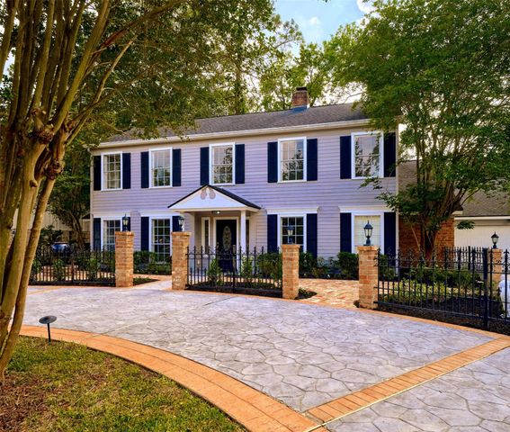 13127 Paradise Valley Drive, Houston, TX 77069