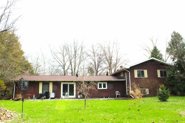 1105 N 170 W, Angola, IN 46703