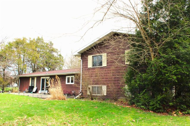 1105 N 170 W, Angola, IN 46703