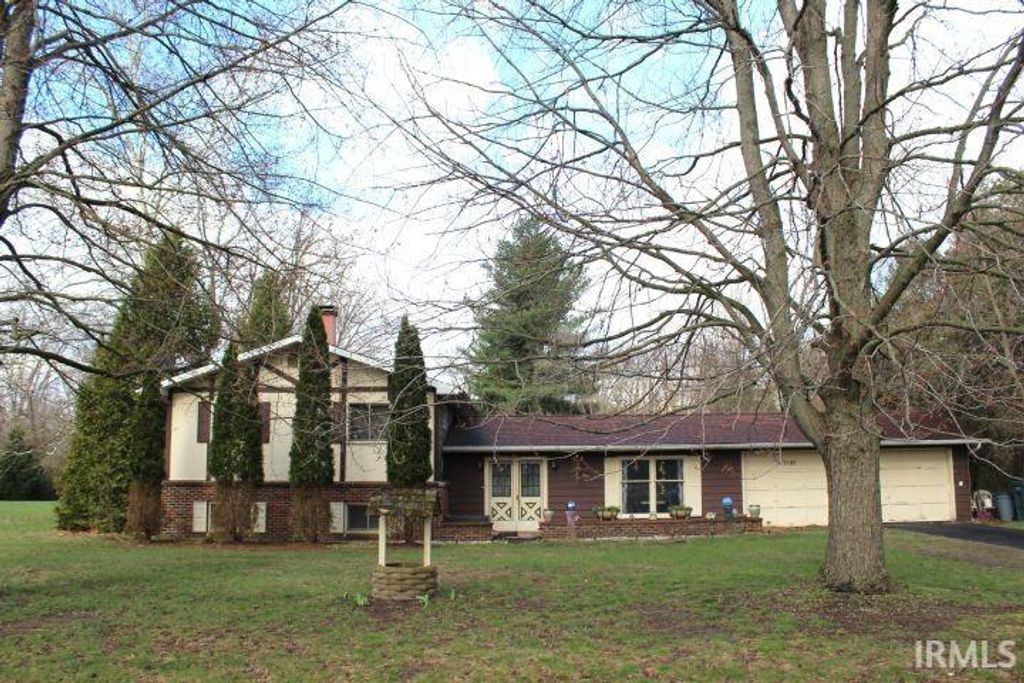 1105 N 170 W, Angola, IN 46703