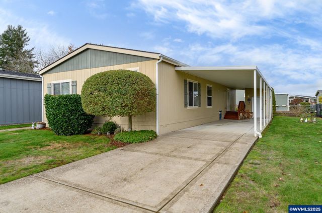 4155 NE THREE MILE Ln 85, Mcminnville, OR 97128