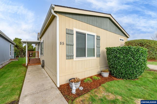 4155 NE THREE MILE Ln 85, Mcminnville, OR 97128