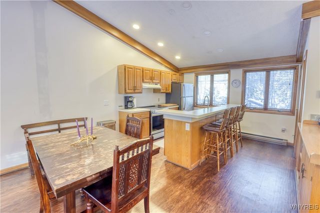 11 Creekside, Ellicottville, NY 14731