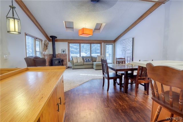 11 Creekside, Ellicottville, NY 14731