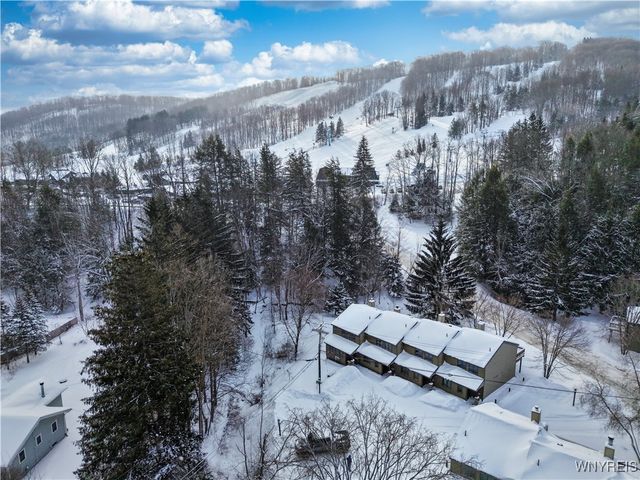 11 Creekside, Ellicottville, NY 14731