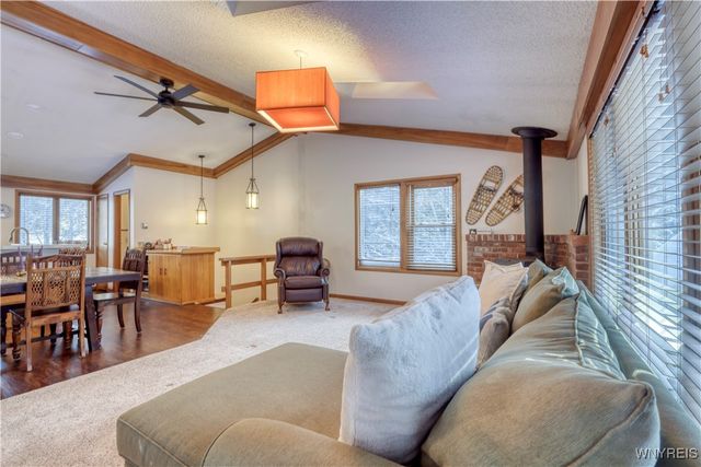 11 Creekside, Ellicottville, NY 14731