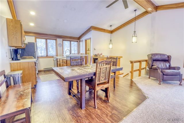 11 Creekside, Ellicottville, NY 14731