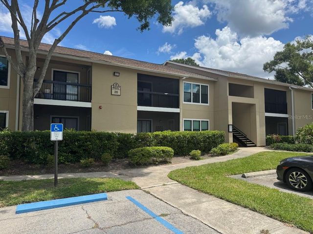 4037 CROCKERS LAKE BOULEVARD 25, Sarasota, FL 34238