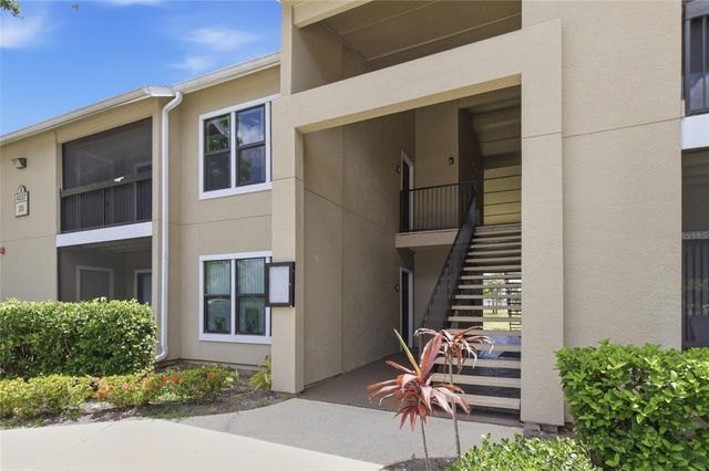 4037 CROCKERS LAKE BOULEVARD 25, Sarasota, FL 34238