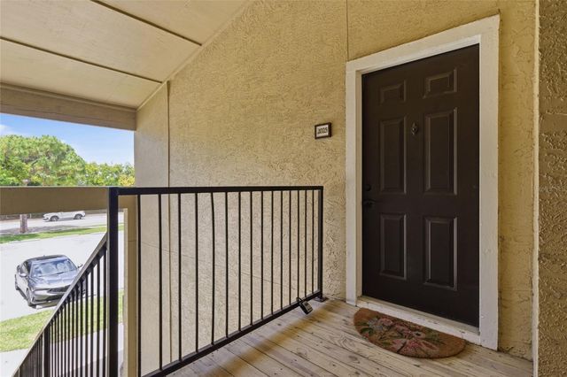 4037 CROCKERS LAKE BOULEVARD 25, Sarasota, FL 34238