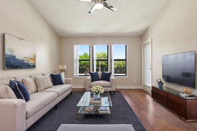 4037 CROCKERS LAKE BOULEVARD 25, Sarasota, FL 34238