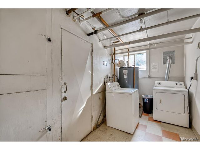 276 S Sherman St 6, Denver, CO 80209