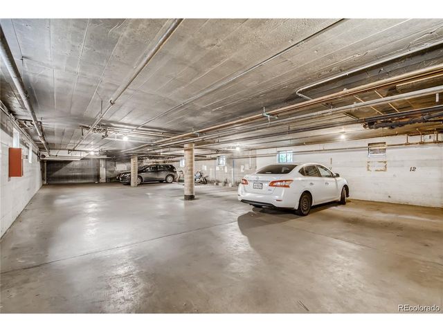 276 S Sherman St 6, Denver, CO 80209