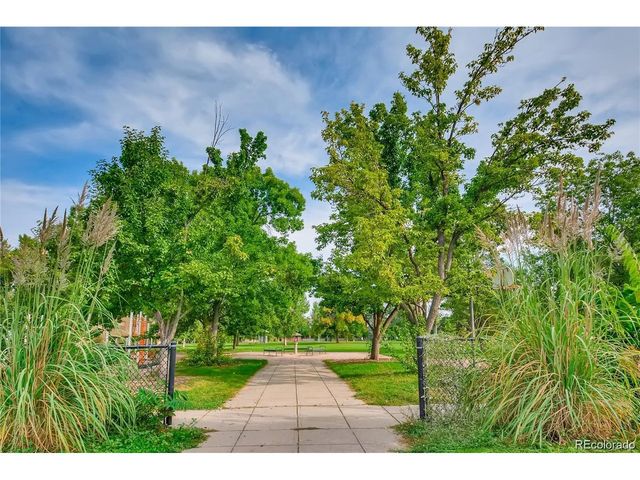 276 S Sherman St 6, Denver, CO 80209