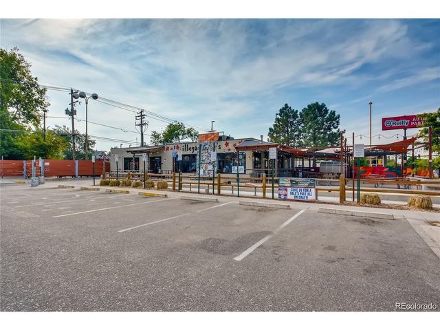 276 S Sherman St 6, Denver, CO 80209
