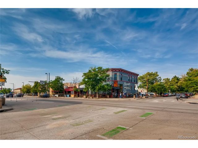276 S Sherman St 6, Denver, CO 80209