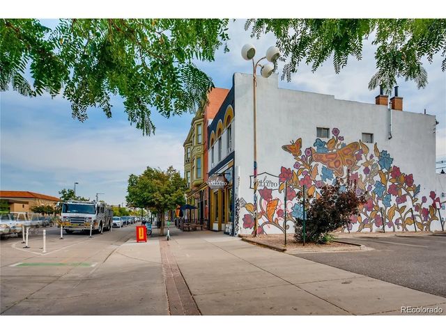 276 S Sherman St 6, Denver, CO 80209