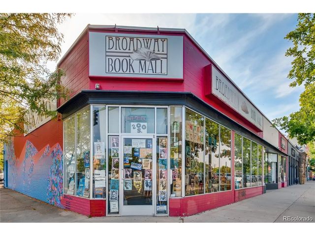 276 S Sherman St 6, Denver, CO 80209