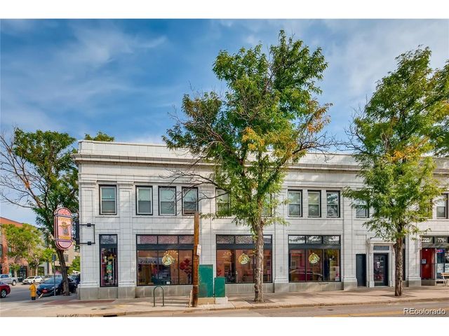 276 S Sherman St 6, Denver, CO 80209