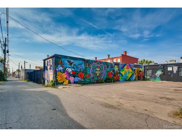 276 S Sherman St 6, Denver, CO 80209