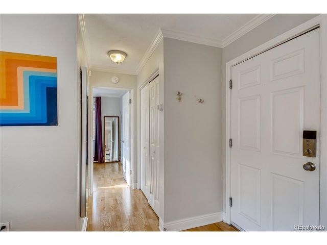 276 S Sherman St 6, Denver, CO 80209
