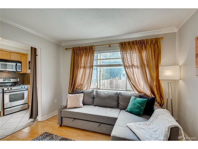 276 S Sherman St 6, Denver, CO 80209