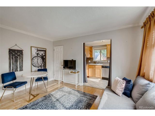 276 S Sherman St 6, Denver, CO 80209
