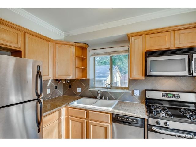 276 S Sherman St 6, Denver, CO 80209