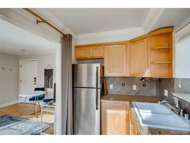 276 S Sherman St 6, Denver, CO 80209