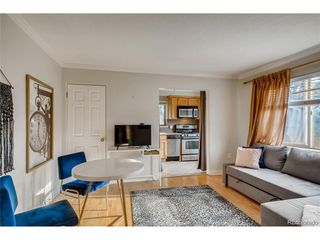 276 S Sherman St 6, Denver, CO 80209