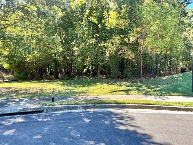 3288 ALCOVY CLUB Court, Dacula, GA 30019